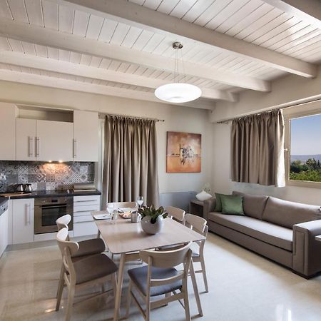 Balver Luxury Apartments Ligia Exterior foto