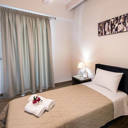 Balver Luxury Apartments Ligia Exterior foto