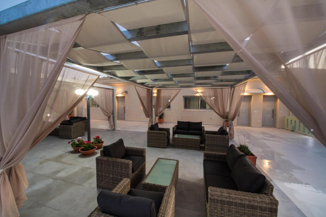 Balver Luxury Apartments Ligia Exterior foto