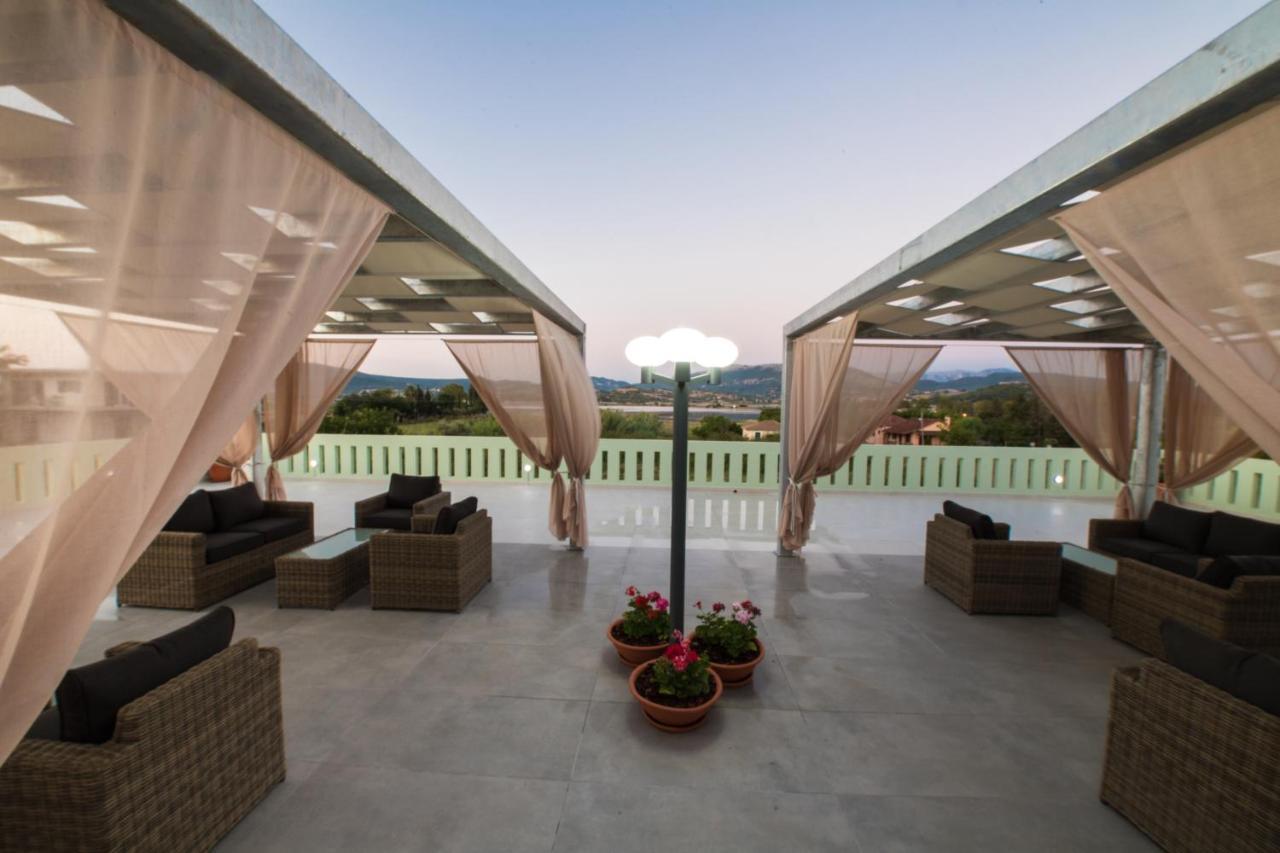 Balver Luxury Apartments Ligia Exterior foto