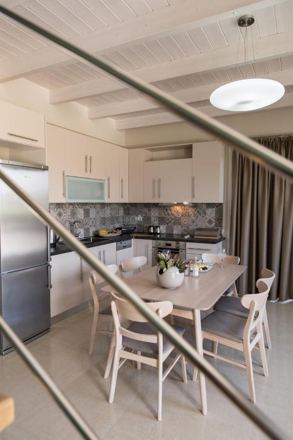 Balver Luxury Apartments Ligia Exterior foto