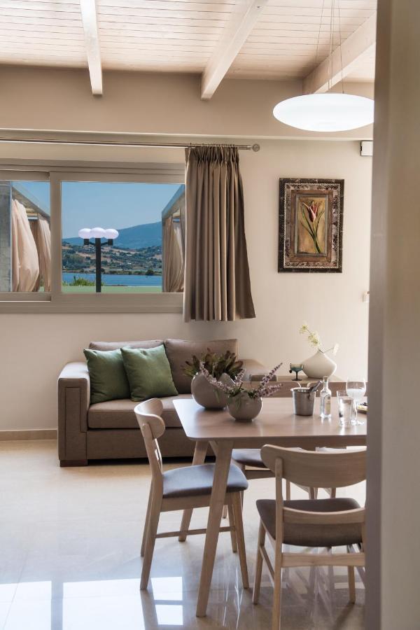 Balver Luxury Apartments Ligia Exterior foto