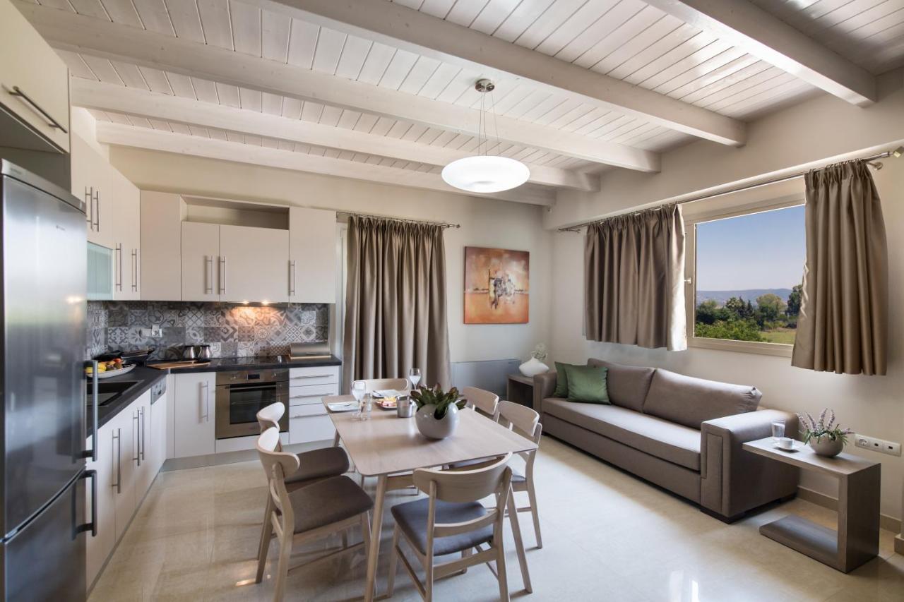 Balver Luxury Apartments Ligia Exterior foto