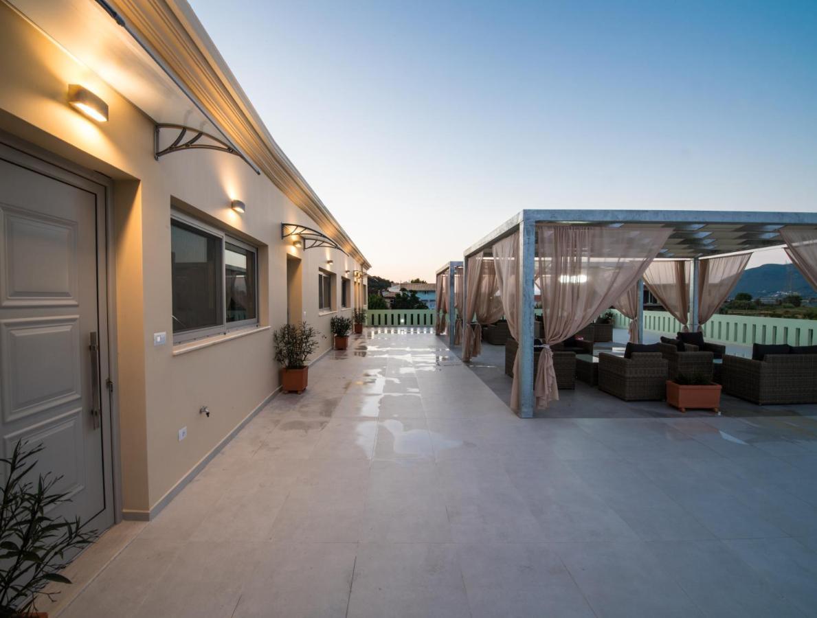 Balver Luxury Apartments Ligia Exterior foto