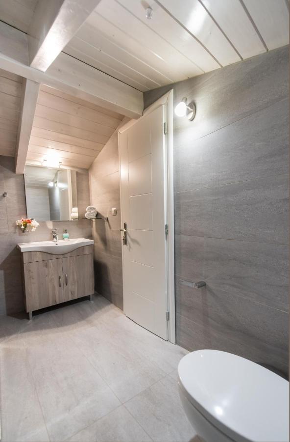 Balver Luxury Apartments Ligia Exterior foto
