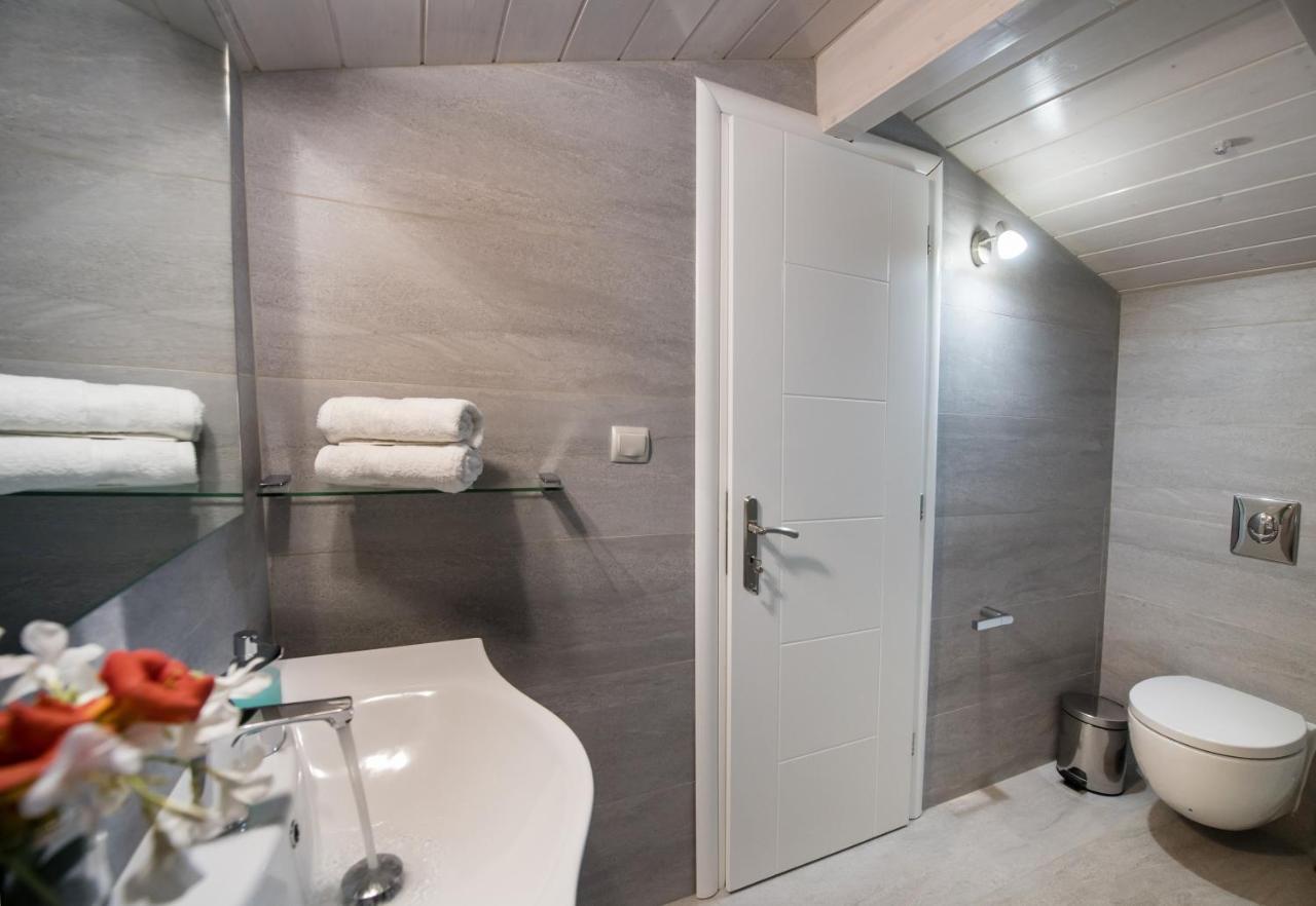 Balver Luxury Apartments Ligia Exterior foto