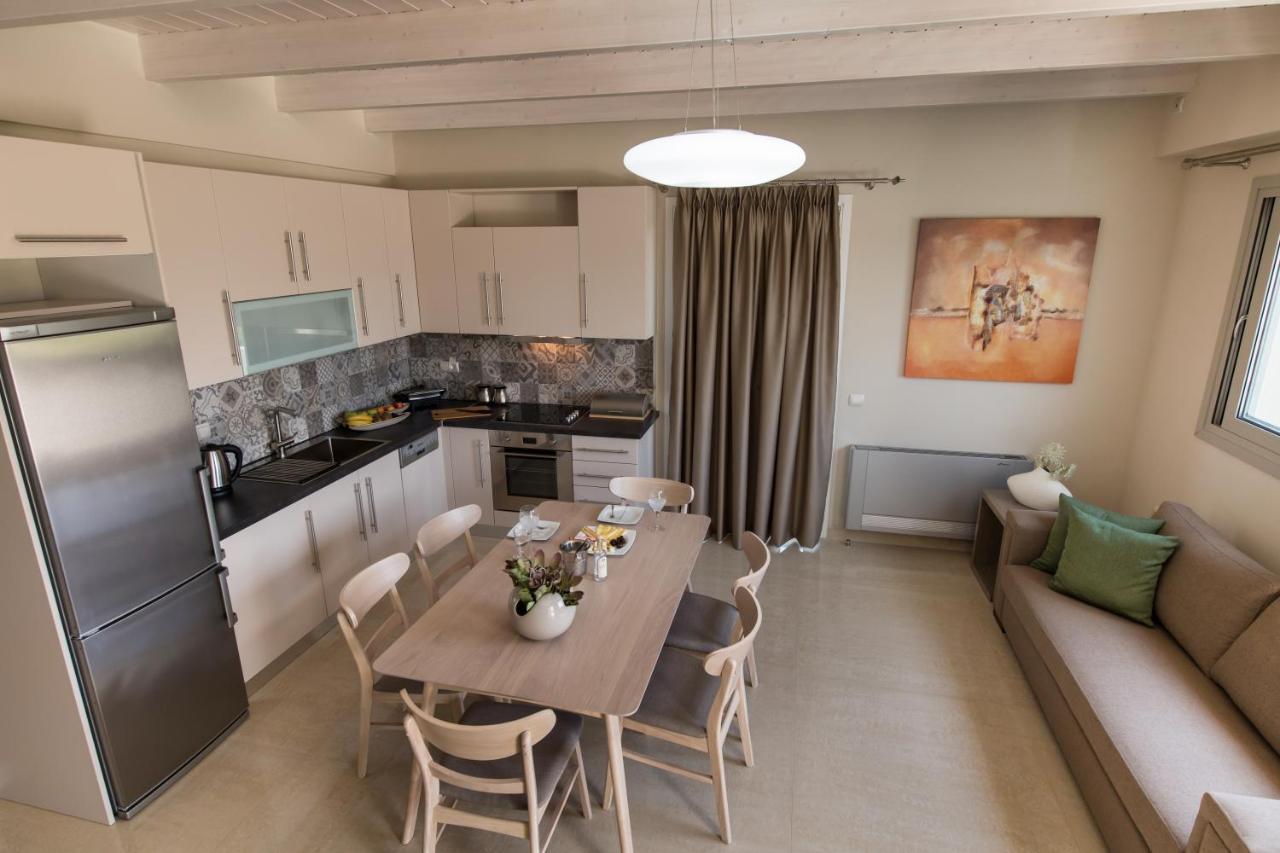 Balver Luxury Apartments Ligia Exterior foto