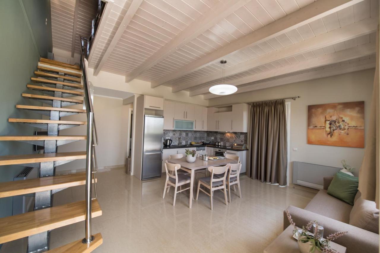 Balver Luxury Apartments Ligia Exterior foto