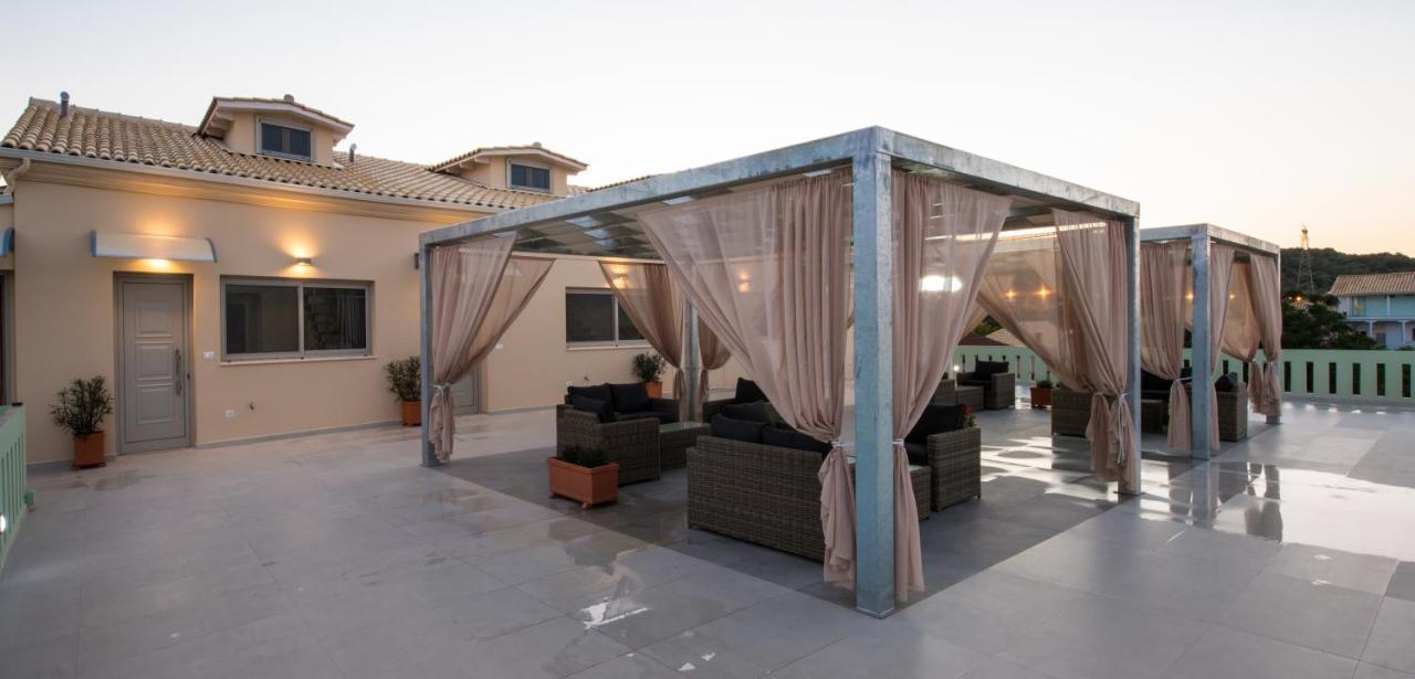 Balver Luxury Apartments Ligia Exterior foto