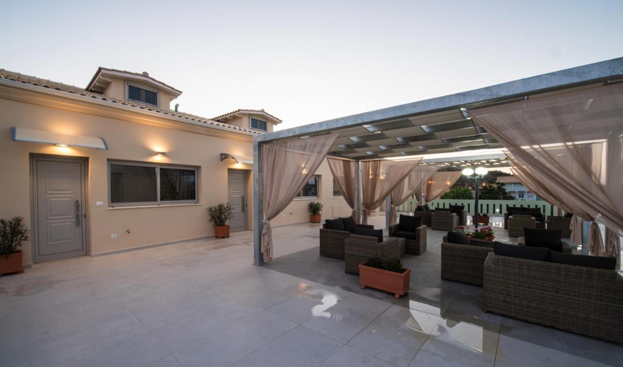 Balver Luxury Apartments Ligia Exterior foto