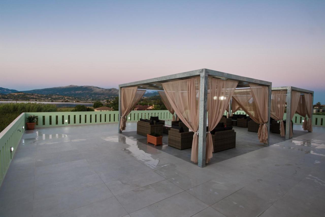 Balver Luxury Apartments Ligia Exterior foto