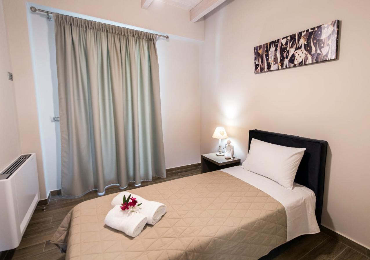 Balver Luxury Apartments Ligia Exterior foto