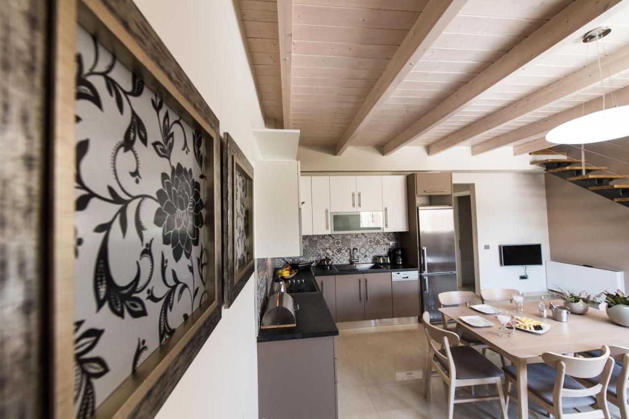 Balver Luxury Apartments Ligia Exterior foto