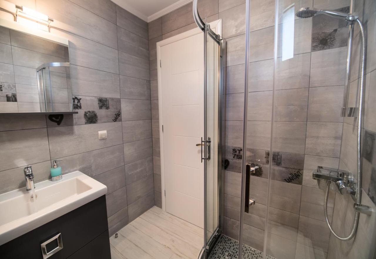 Balver Luxury Apartments Ligia Exterior foto