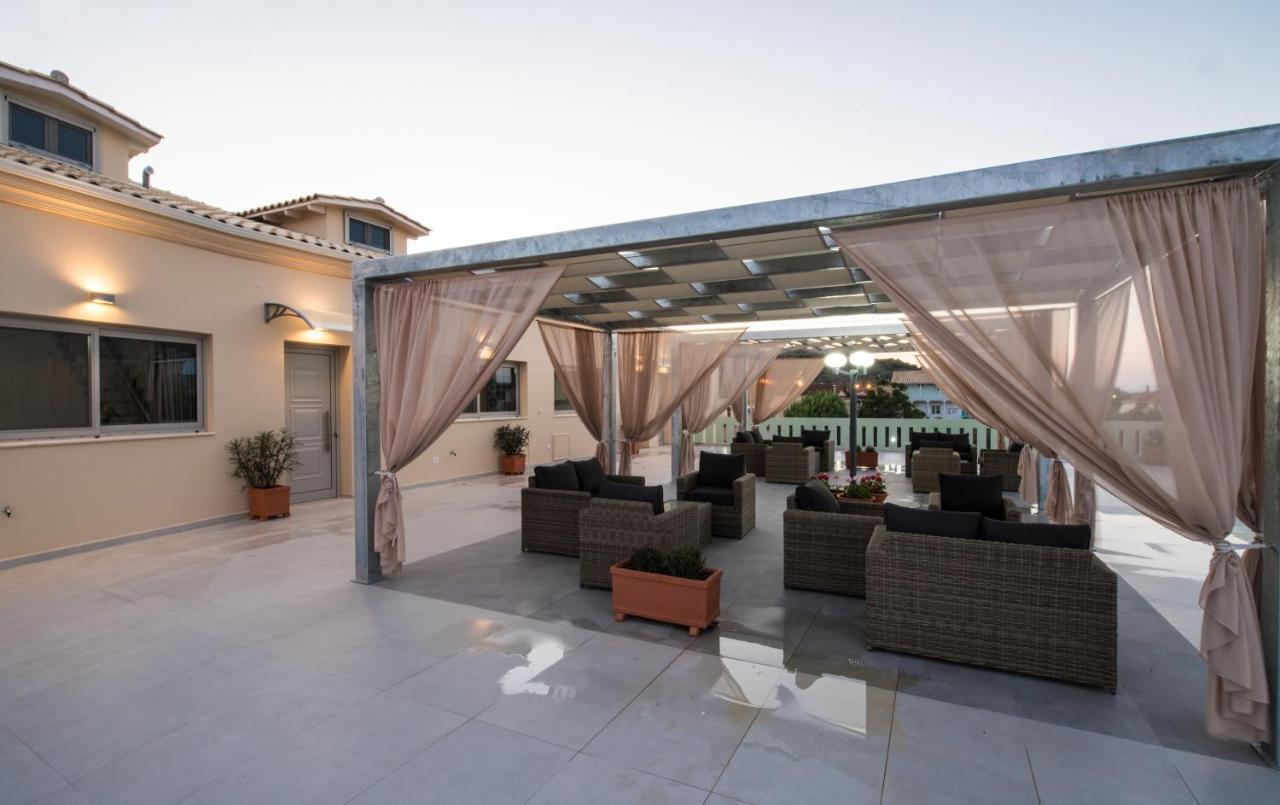 Balver Luxury Apartments Ligia Exterior foto