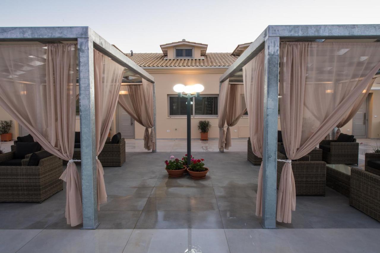 Balver Luxury Apartments Ligia Exterior foto