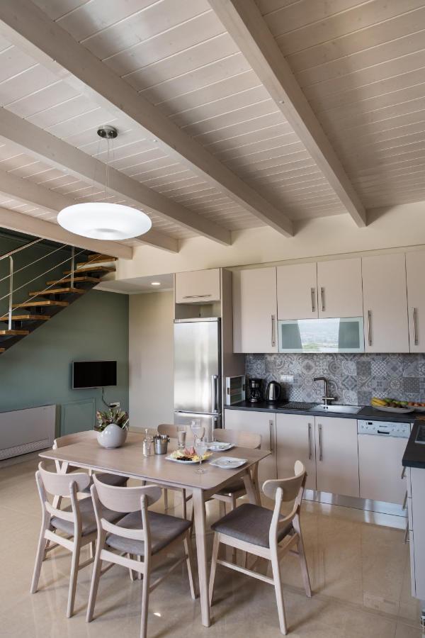 Balver Luxury Apartments Ligia Exterior foto