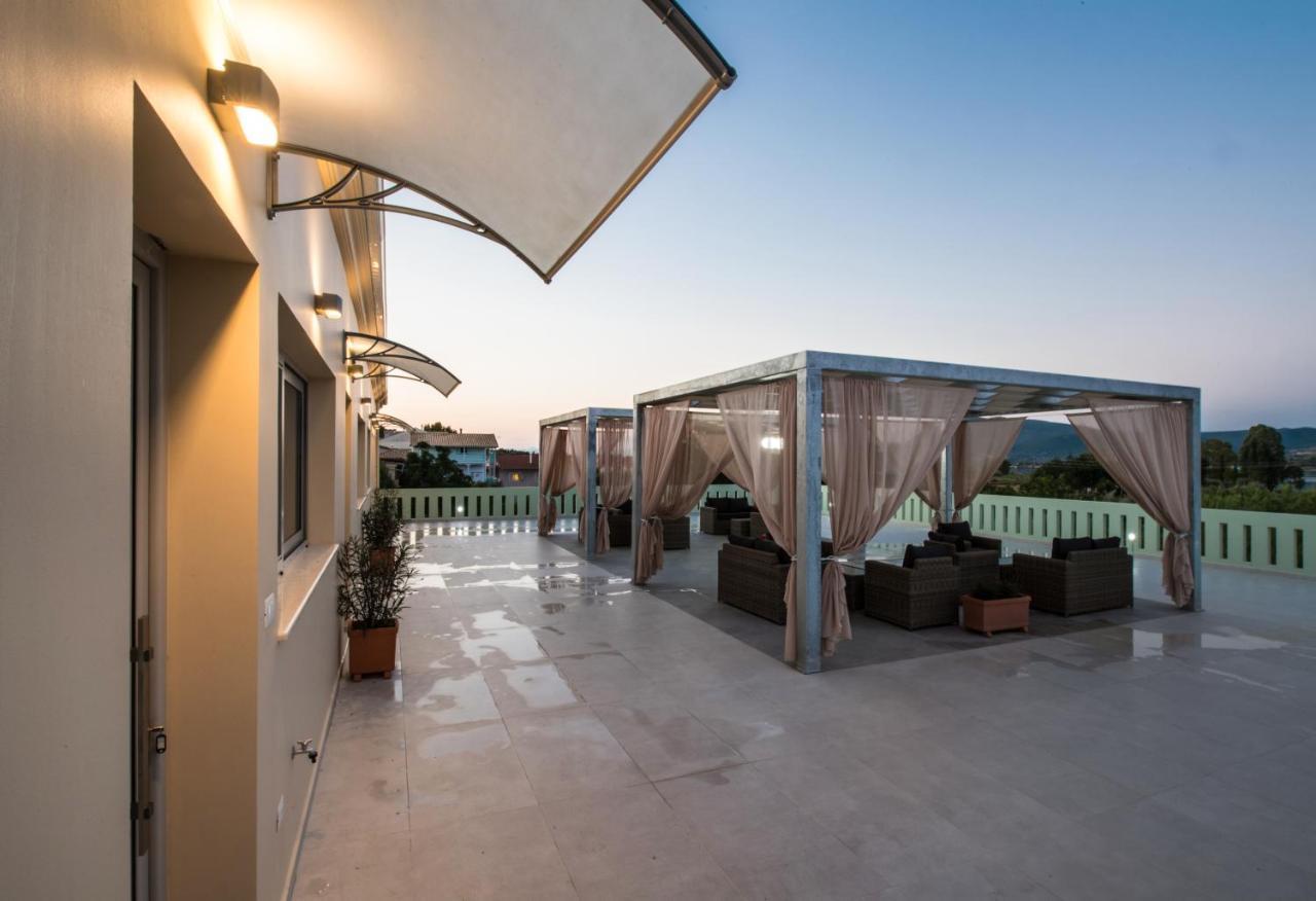 Balver Luxury Apartments Ligia Exterior foto