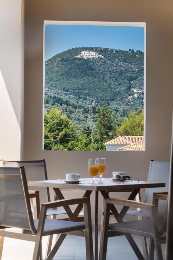 Balver Luxury Apartments Ligia Exterior foto