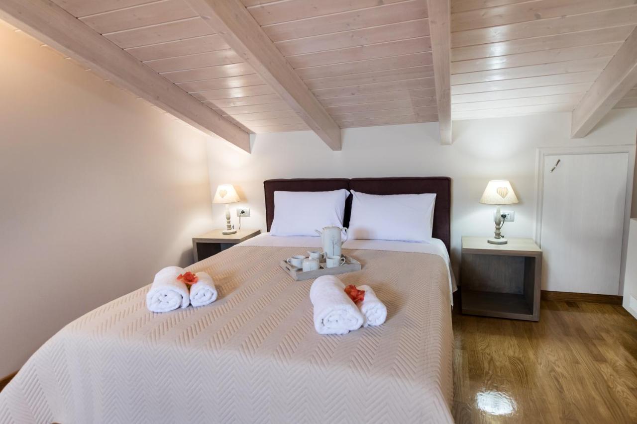 Balver Luxury Apartments Ligia Exterior foto