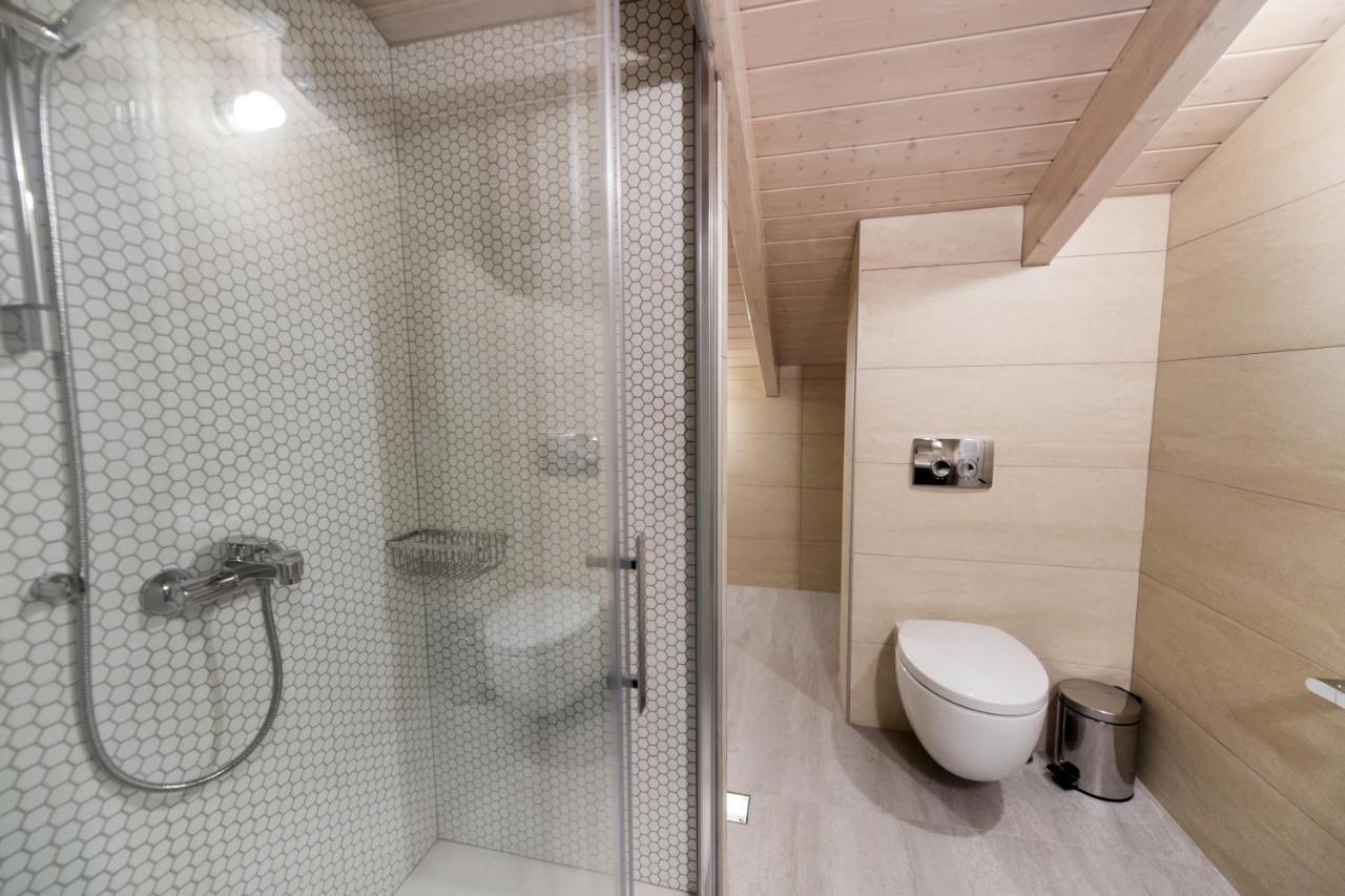 Balver Luxury Apartments Ligia Exterior foto