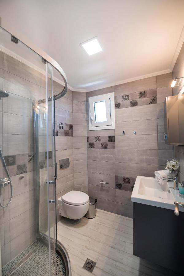 Balver Luxury Apartments Ligia Exterior foto