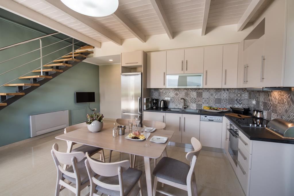 Balver Luxury Apartments Ligia Exterior foto